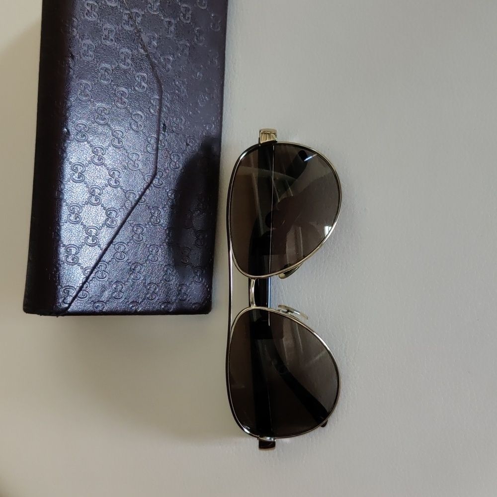 Gucci sunglasses